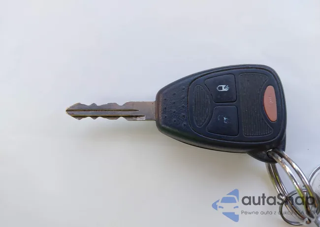 1B3HE78KX7D409274: 42727725