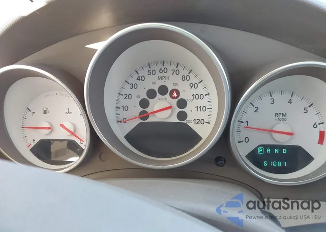 1B3HE78KX7D409274: 42727725