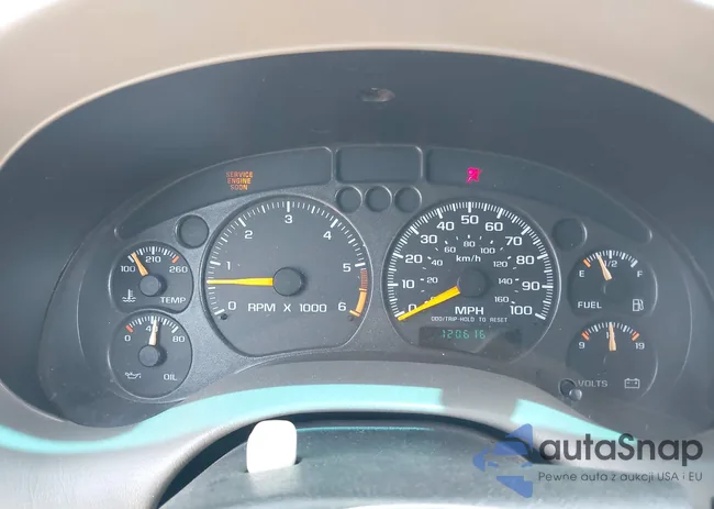 1GKCS13W2Y2395560: 42726859