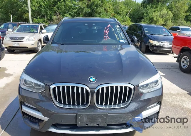 5UXTR7C5XKLE94356: 42726873