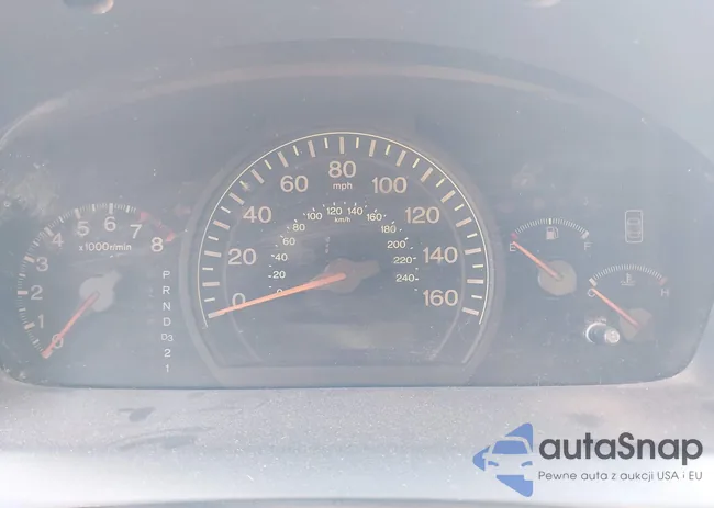 1HGCM665X4A040398: 42727049