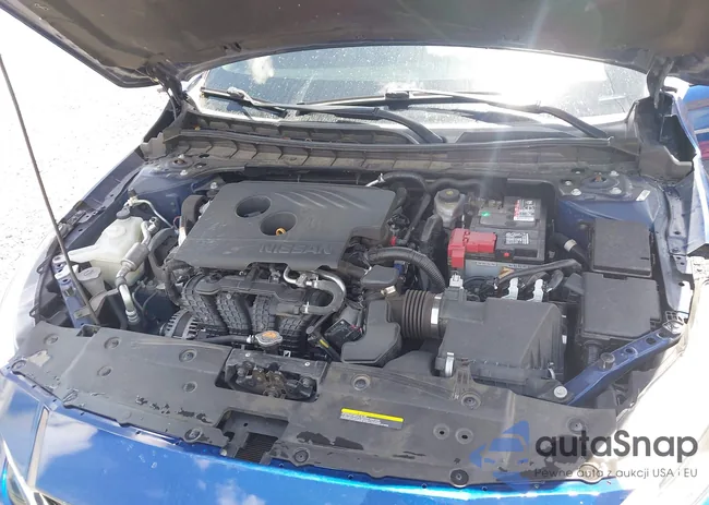 1N4BL4CVXKN321666: 42727100