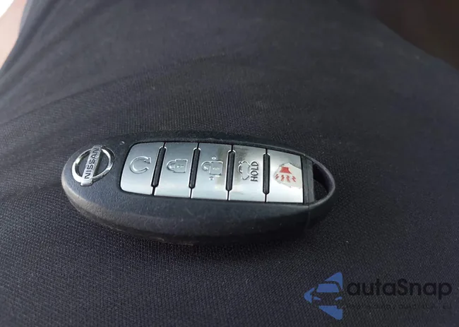 1N4BL4CVXKN321666: 42727100