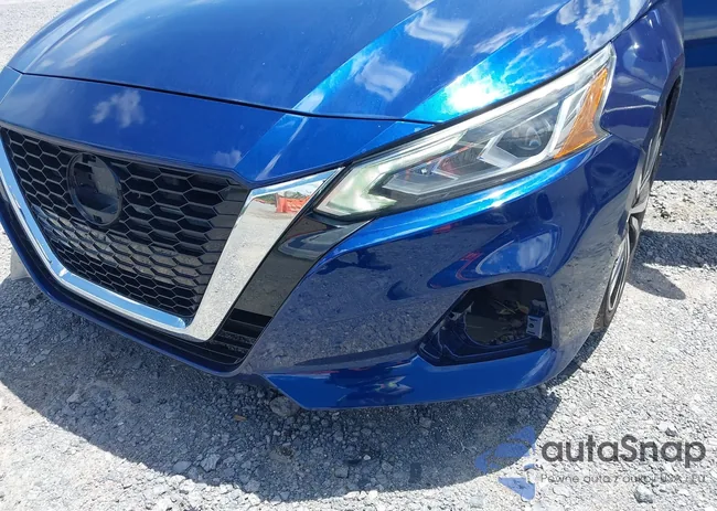 1N4BL4CVXKN321666: 42727100