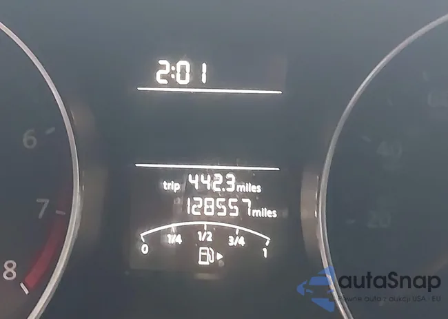 3VWD67AJ8GM316640: 42727136