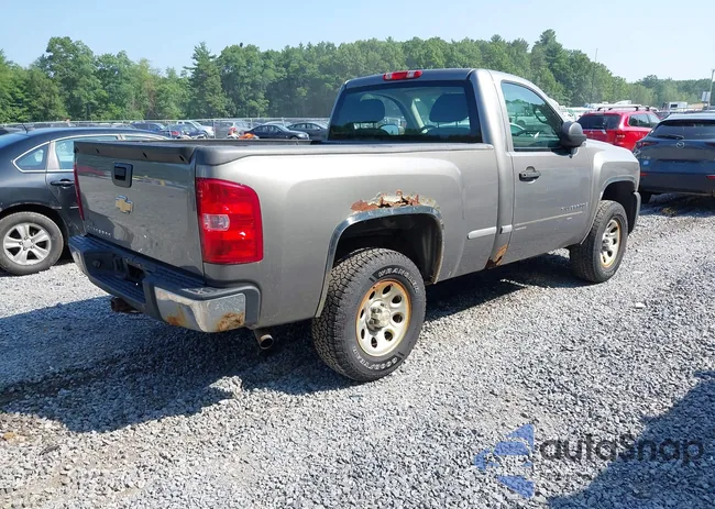 1GCEC14X68Z130513: 42728249