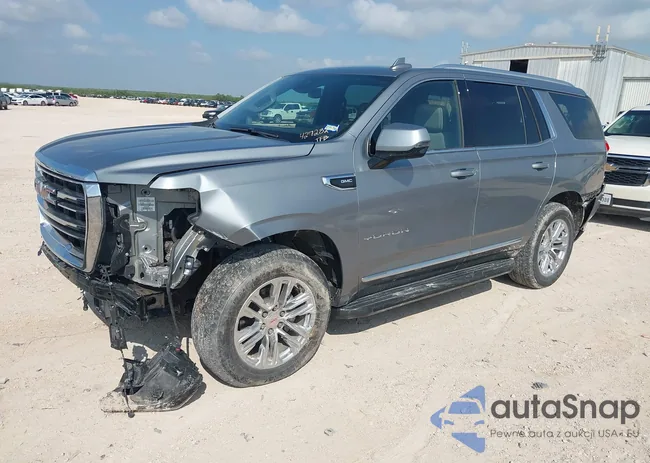 1GKS2BKD5PR469805: 42728294