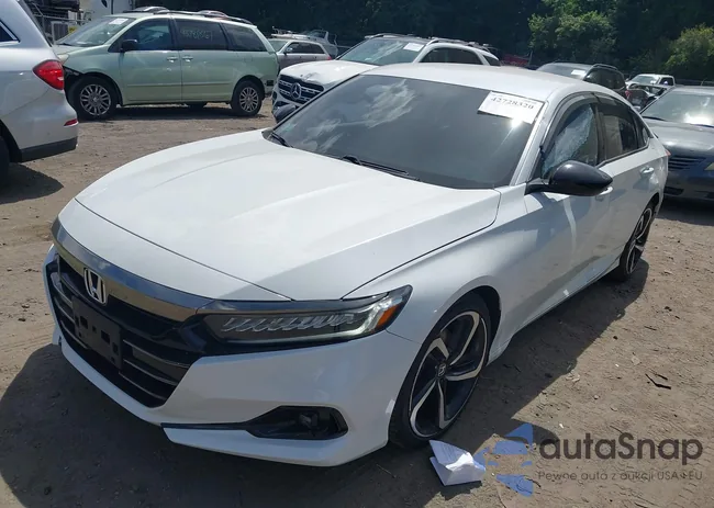 1HGCV1F41MA085110: 42728320