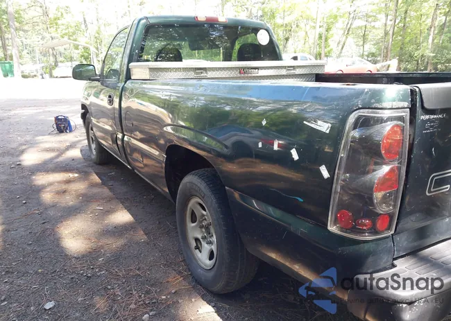 1GCEC14X84Z346017: 42728338