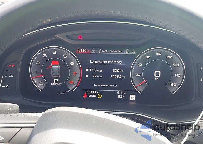 WA1FVAF14LD005386: 42728343