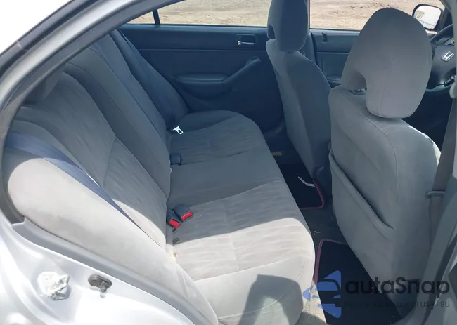 2HGES16535H591423: 42728356