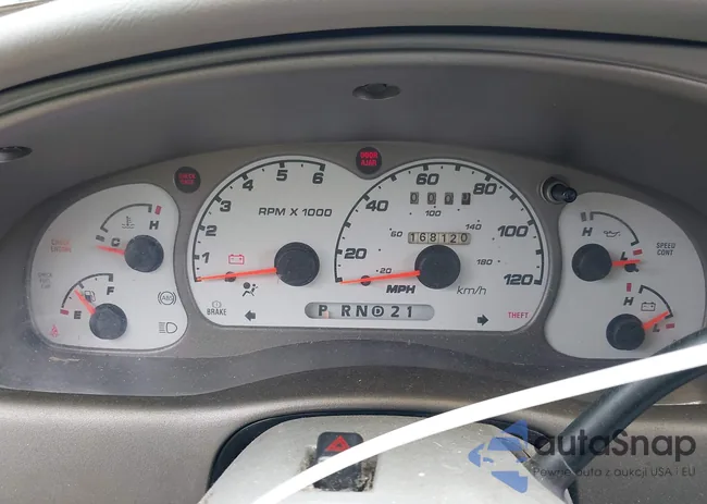 1FMZU67E43UA00513: 42728388