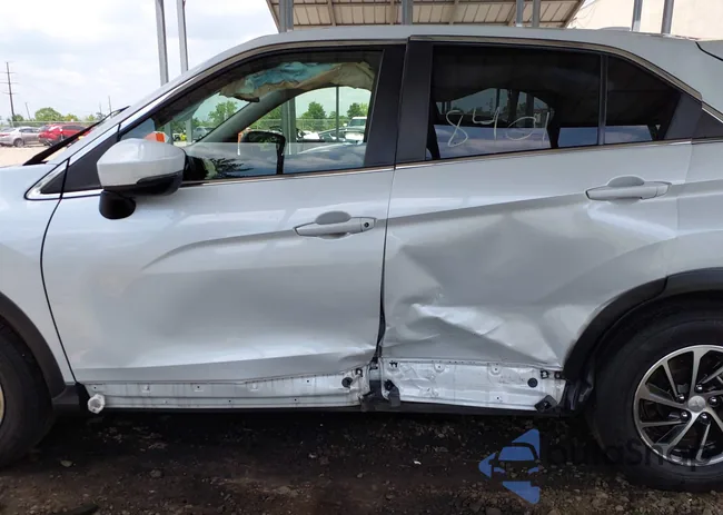 JA4ASUAAXNZ012604: 42728401