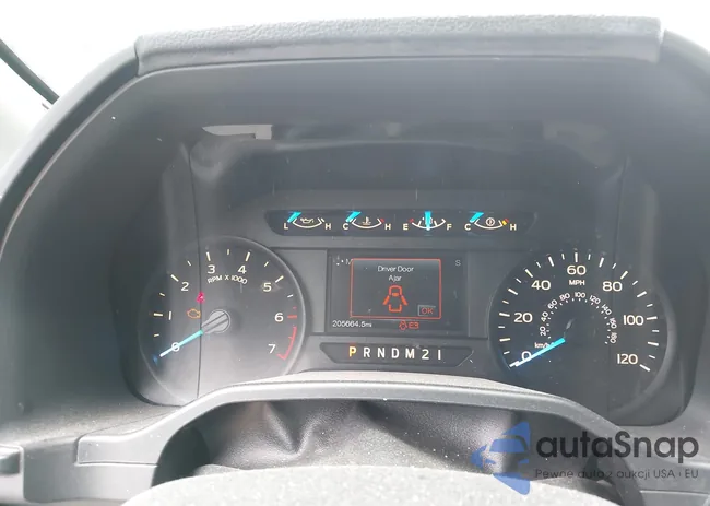 1FTEX1CF1GKE98814: 42728569