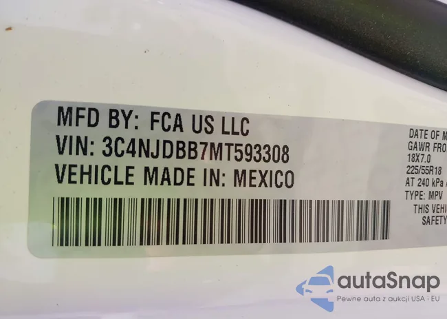 3C4NJDBB7MT593308: 42728573