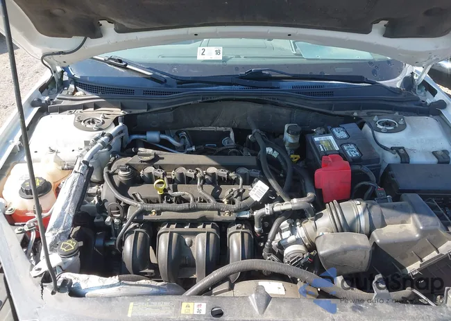 3FAHP0HA8CR180558: 42728594