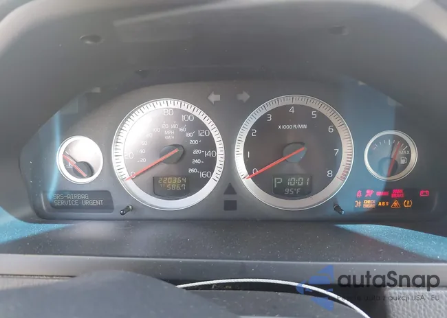 YV4952CZ2D1651433: 42728614