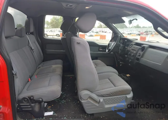 1FTFX1EF7DKF12972: 42728669