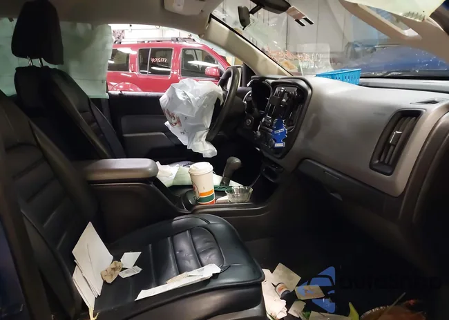 1GCGTBENXL1136057: 42728713