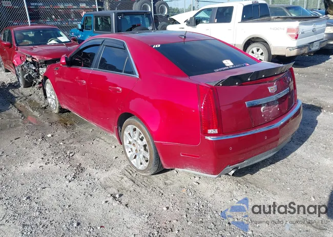 1G6DV57V080182735: 42728720