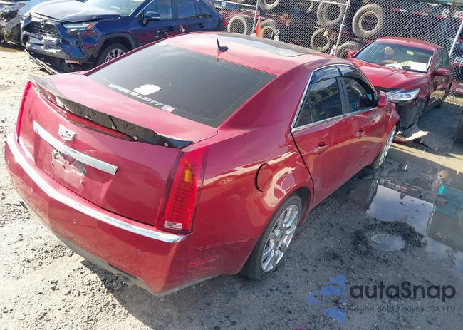 1G6DV57V080182735: 42728720