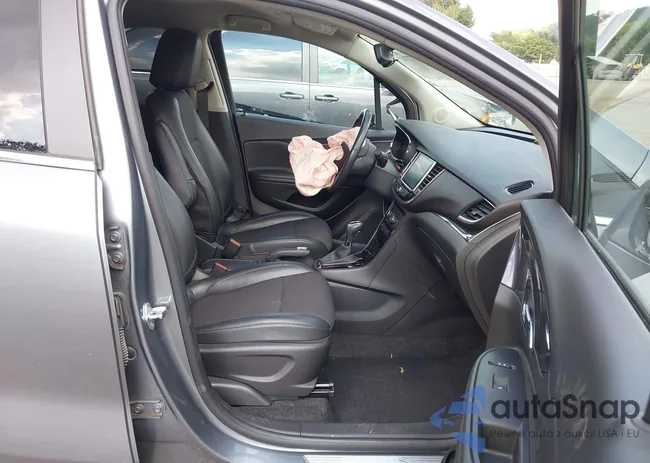 KL4CJASB8KB785030: 42727742