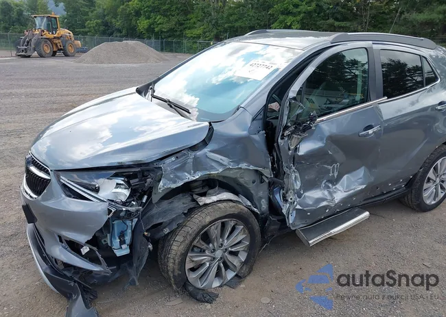 KL4CJASB8KB785030: 42727742