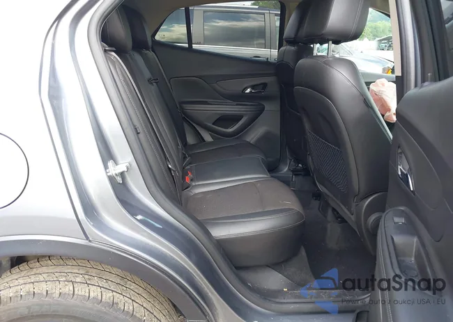 KL4CJASB8KB785030: 42727742