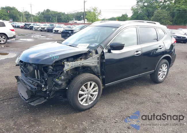 JN8AT2MV2KW377009: 42727745