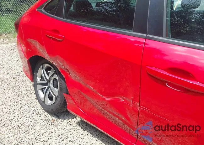 2HGFC2F5XJH539935: 42727978