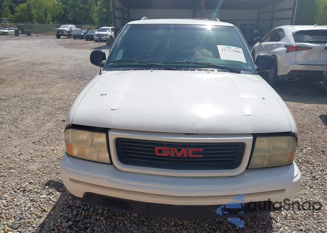 1GKCS13W1W2521677: 42727988