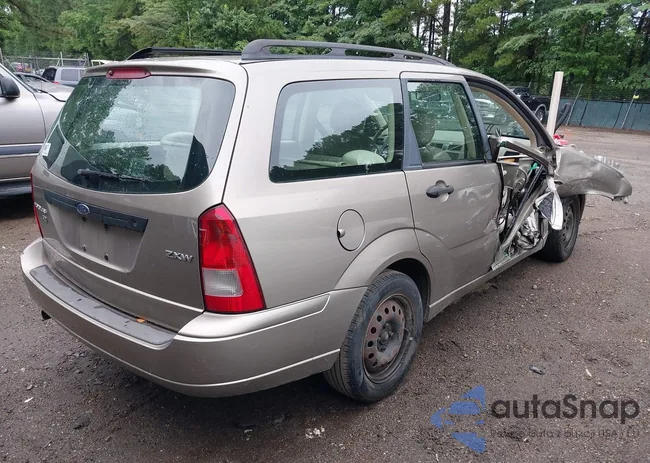 1FAFP36N65W244269: 42727993