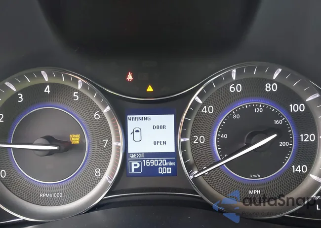 JN8AZ2NE8E9063851: 42728045