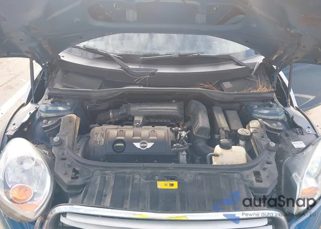 WMWZB3C55BWM00840: 42729229