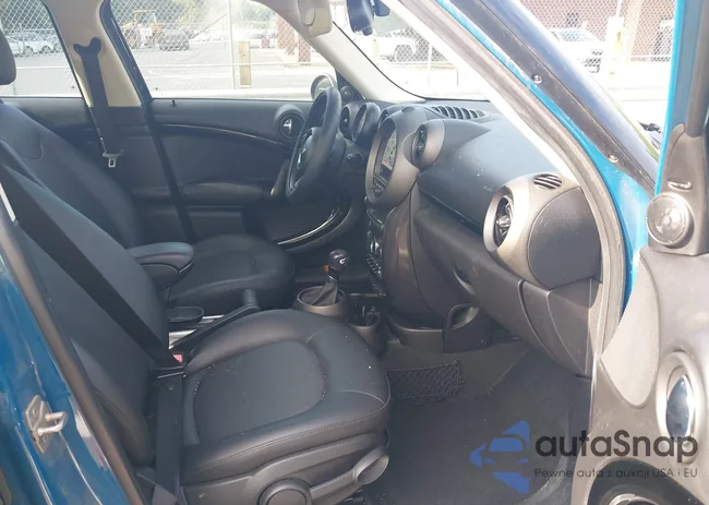 WMWZB3C55BWM00840: 42729229