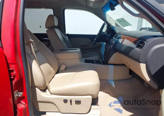 1GCHK23K48F208042: 42729245