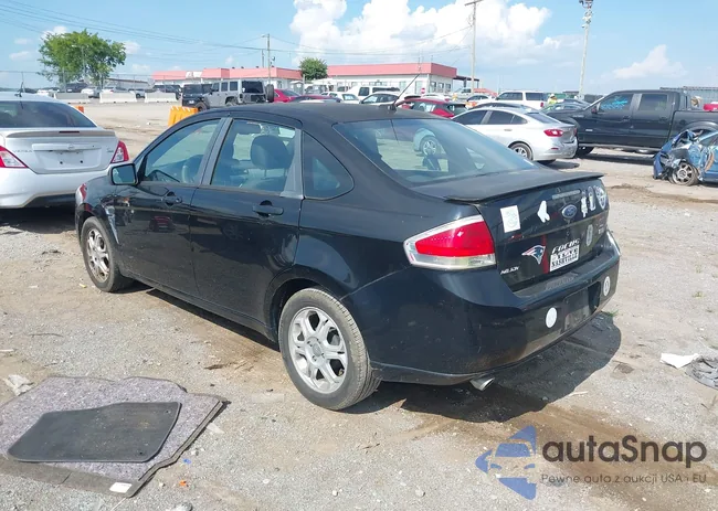 1FAHP35N58W245170: 42729255