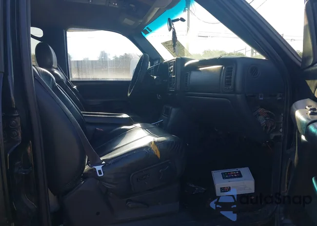 1GCHK23142F227804: 42729272