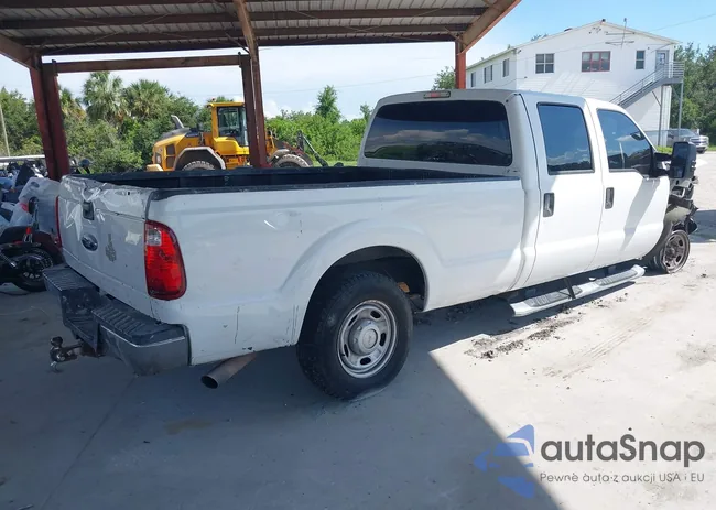 1FT7W2A63FEA20783: 42729291