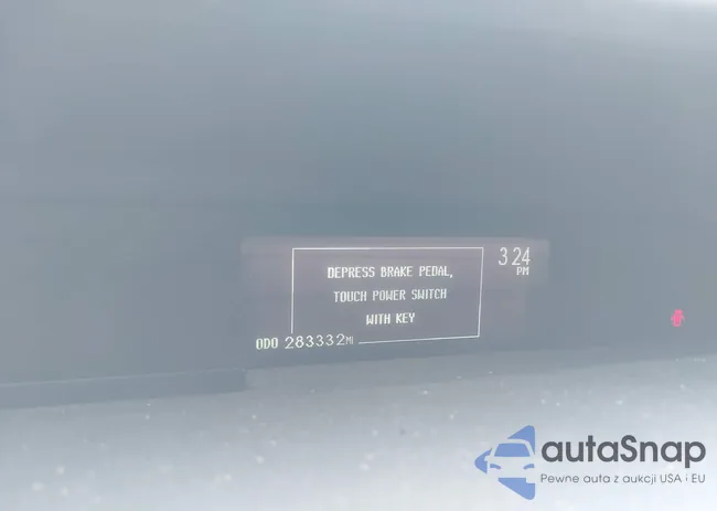 JTDKN3DUXC5425032: 42729363