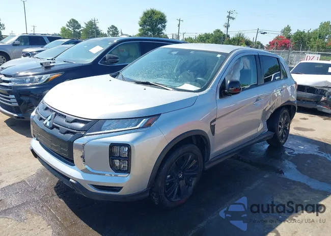 JA4ARUAU2RU011942: 42729409