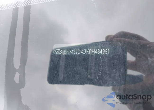 5NMS2DAJXPH484951: 42729430