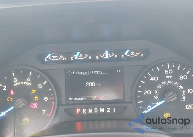 1FTMF1CP5HKC34004: 42729453