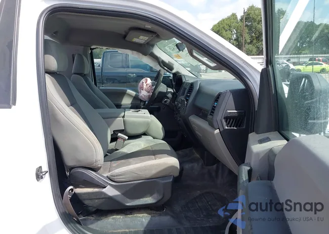 1FTMF1CP5HKC34004: 42729453