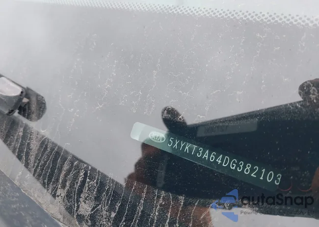 5XYKT3A64DG382103: 42729487