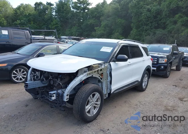 1FMSK8DH3PGA07734: 42729542