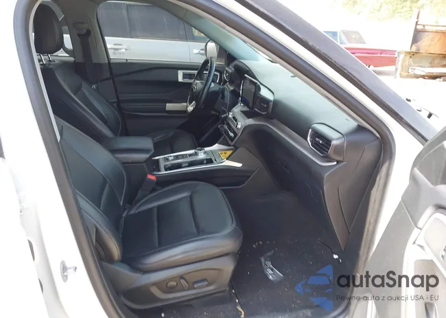 1FMSK8DH3PGA07734: 42729542