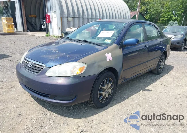 2T1BR32E25C485408: 42729641