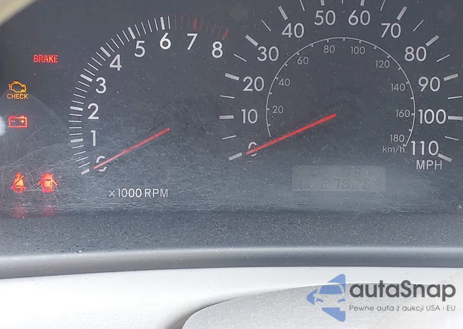 2T1BR32E25C485408: 42729641