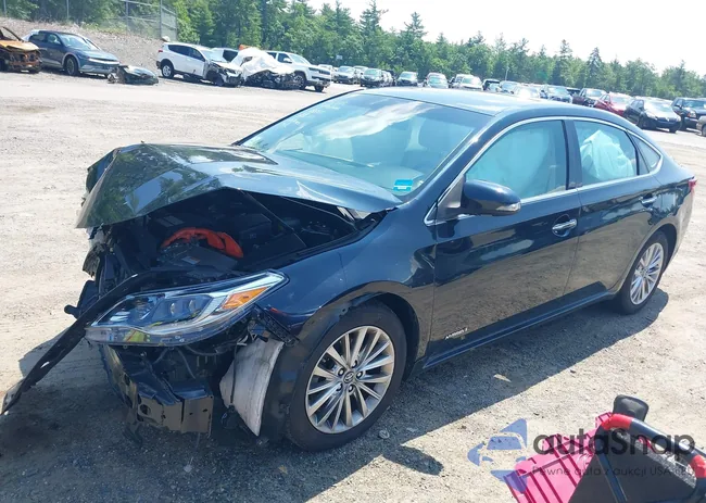 4T1BD1EBXGU052604: 42729665